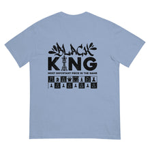 Load image into Gallery viewer, KING Chess piece t-shirt