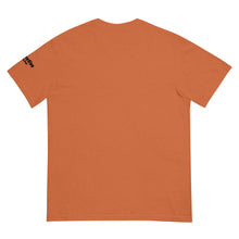 Load image into Gallery viewer, heavyweight t-shirt
