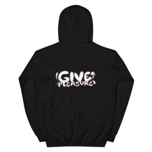 Load image into Gallery viewer, Women's Pleasure Hoodie