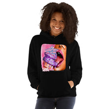Load image into Gallery viewer, Women's Pleasure Hoodie