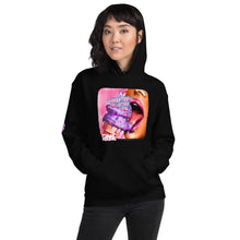 Load image into Gallery viewer, Women's Pleasure Hoodie
