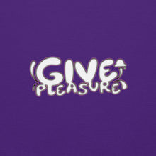 Load image into Gallery viewer, Women's Pleasure Hoodie