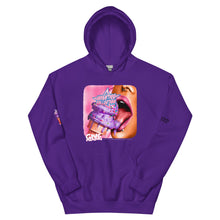 Load image into Gallery viewer, Women's Pleasure Hoodie