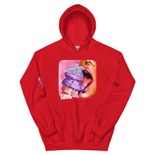 Load image into Gallery viewer, Women's Pleasure Hoodie