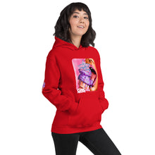 Load image into Gallery viewer, Women's Pleasure Hoodie