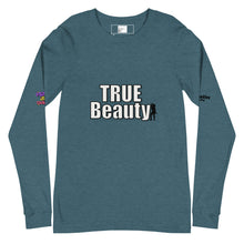 Load image into Gallery viewer, True Beauty Long Sleeve Tee