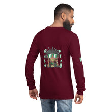 Load image into Gallery viewer, Live it Up Long Sleeve Tee
