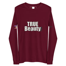 Load image into Gallery viewer, True Beauty Long Sleeve Tee