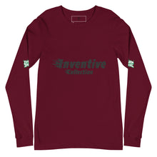 Load image into Gallery viewer, Live it Up Long Sleeve Tee
