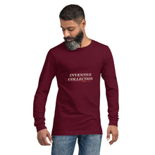 Load image into Gallery viewer, Lessons from Mistakes" Long Sleeve Tee