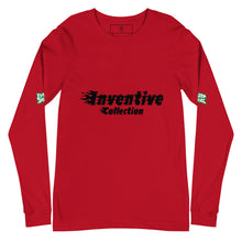Load image into Gallery viewer, Live it Up Long Sleeve Tee