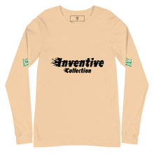 Load image into Gallery viewer, Live it Up Long Sleeve Tee