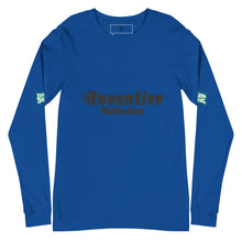 Load image into Gallery viewer, Live it Up Long Sleeve Tee
