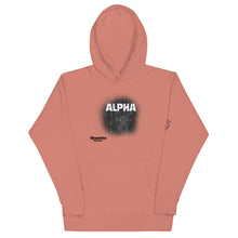 Load image into Gallery viewer, ALPHA Hoodie