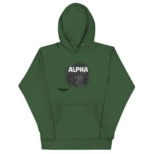 Load image into Gallery viewer, ALPHA Hoodie