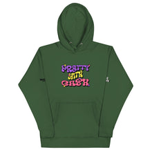 Load image into Gallery viewer, Pretty girls Hoodie