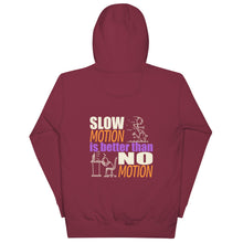 Load image into Gallery viewer, Motion Hoodie