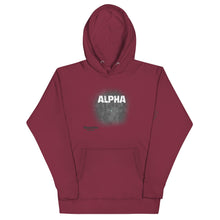 Load image into Gallery viewer, ALPHA Hoodie