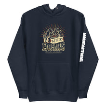 Load image into Gallery viewer, "Better Humans" Hoodie