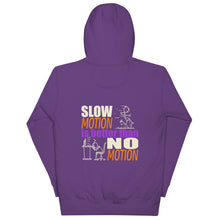 Load image into Gallery viewer, Motion Hoodie