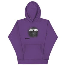 Load image into Gallery viewer, ALPHA Hoodie