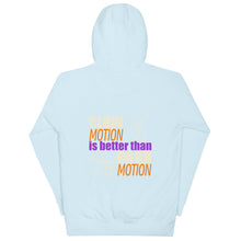 Load image into Gallery viewer, Motion Hoodie