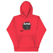 Load image into Gallery viewer, ALPHA Hoodie