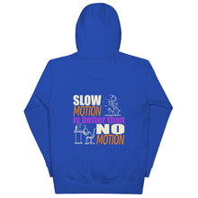 Load image into Gallery viewer, Motion Hoodie
