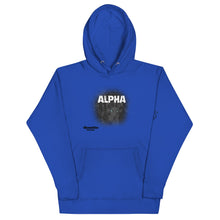 Load image into Gallery viewer, ALPHA Hoodie