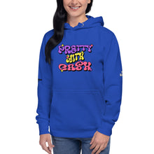 Load image into Gallery viewer, Pretty girls Hoodie