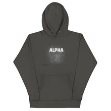 Load image into Gallery viewer, ALPHA Hoodie