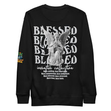 Load image into Gallery viewer, Blessed Premium Sweatshirt
