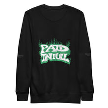 Load image into Gallery viewer, Luxury Lifestyle Premium Sweatshirt