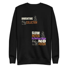 Load image into Gallery viewer, Motion Sweatshirt