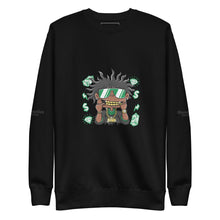 Load image into Gallery viewer, Live it Up Premium Sweatshirt