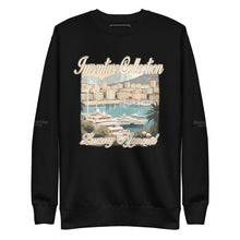 Load image into Gallery viewer, Luxury Lifestyle Premium Sweatshirt
