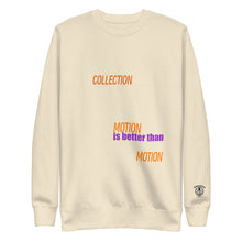 Load image into Gallery viewer, Motion Sweatshirt