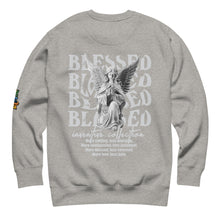 Load image into Gallery viewer, Blessed Premium Sweatshirt