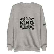 Load image into Gallery viewer, King Chess piece