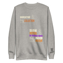 Load image into Gallery viewer, Motion Sweatshirt