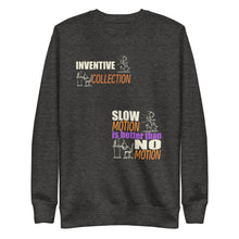 Load image into Gallery viewer, Motion Sweatshirt