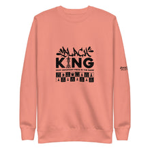 Load image into Gallery viewer, King Chess piece