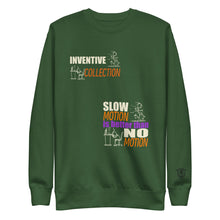 Load image into Gallery viewer, Motion Sweatshirt