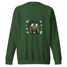 Load image into Gallery viewer, Live it Up Premium Sweatshirt