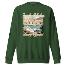 Load image into Gallery viewer, Luxury Lifestyle Premium Sweatshirt