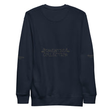 Load image into Gallery viewer, Live it Up Premium Sweatshirt