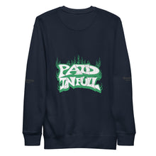 Load image into Gallery viewer, Luxury Lifestyle Premium Sweatshirt