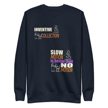 Load image into Gallery viewer, Motion Sweatshirt