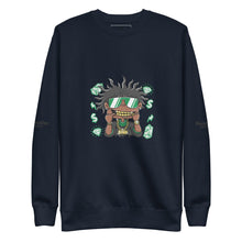 Load image into Gallery viewer, Live it Up Premium Sweatshirt