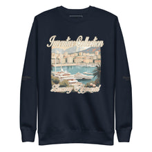 Load image into Gallery viewer, Luxury Lifestyle Premium Sweatshirt